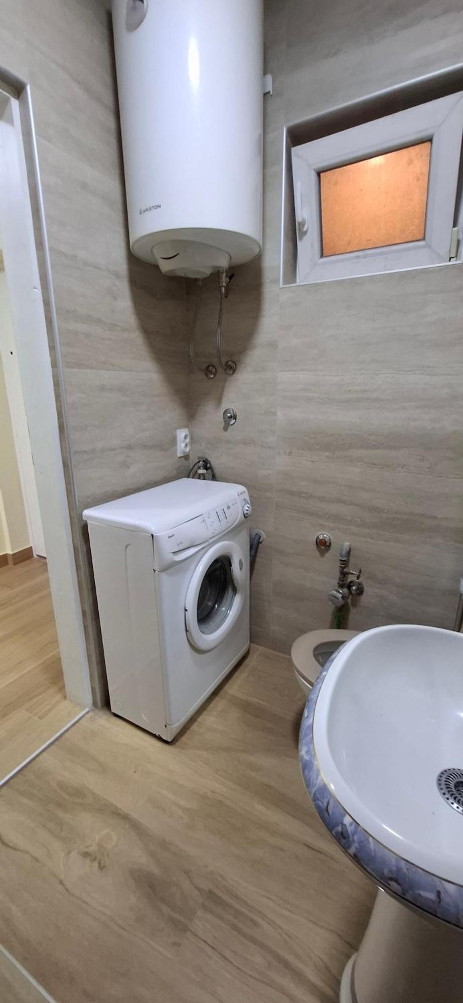 Suncani Apartman 2-Vila Amfora บุดวา ภายนอก รูปภาพ