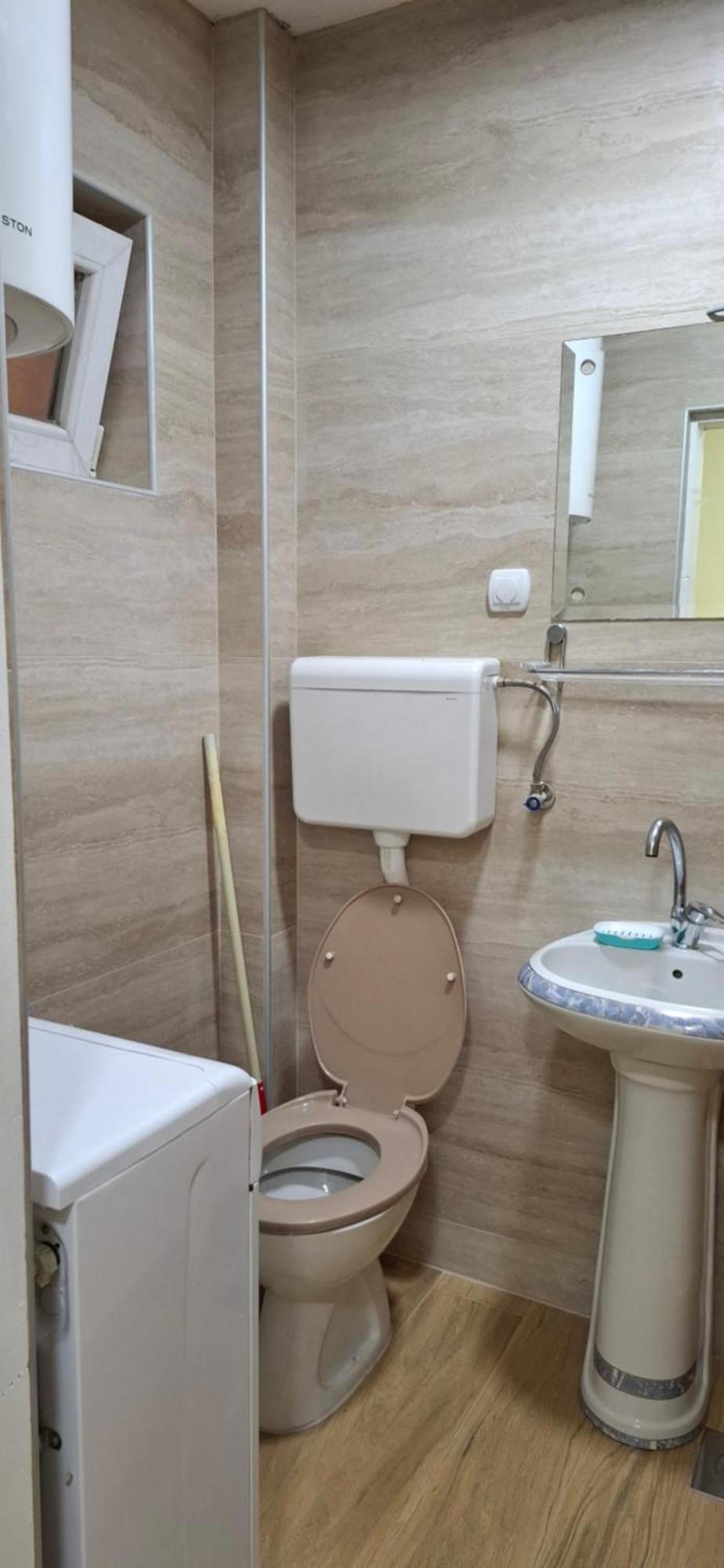 Suncani Apartman 2-Vila Amfora บุดวา ภายนอก รูปภาพ