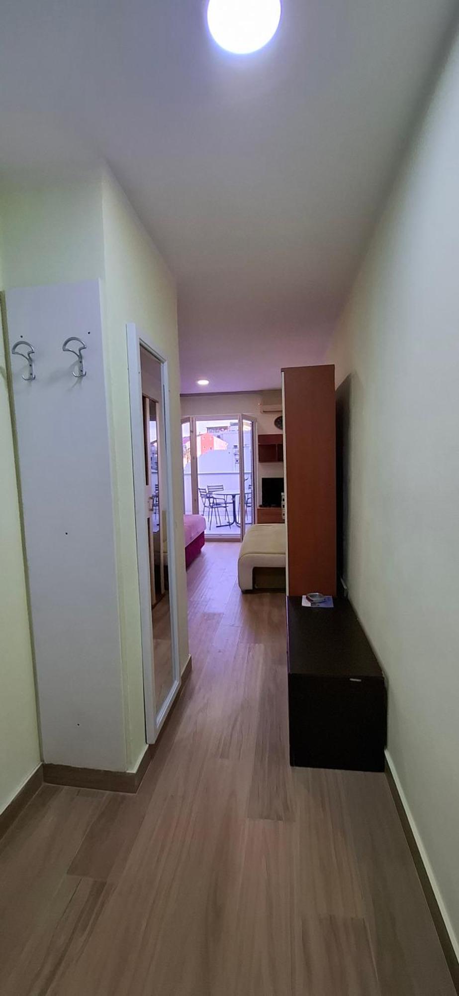Suncani Apartman 2-Vila Amfora บุดวา ภายนอก รูปภาพ